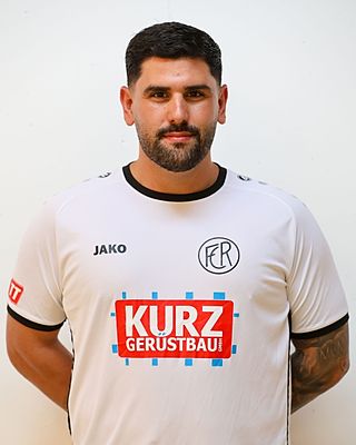 Özay Dank