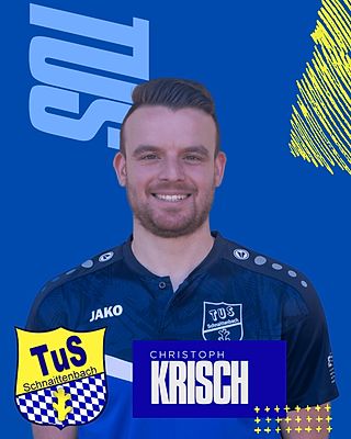 Christoph Krisch