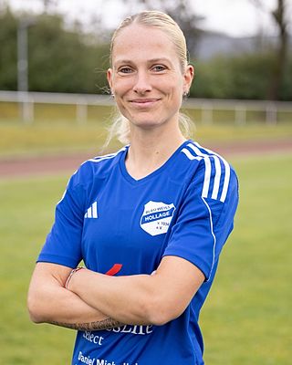 Anna Klumpe