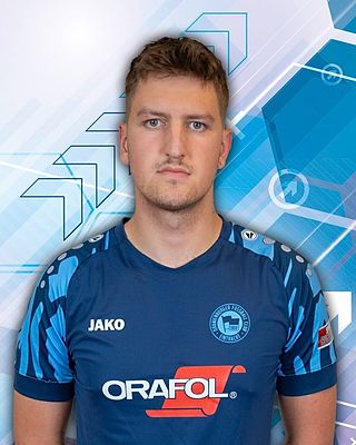 Moritz Rickart