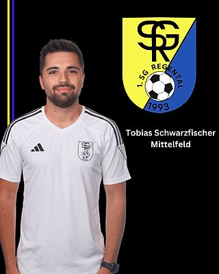 Tobias Schwarzfischer