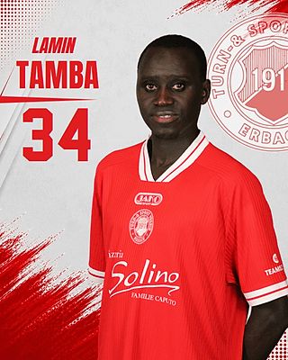 Lamin Tamba
