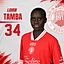 Lamin Tamba