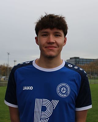 Florian Klemenz
