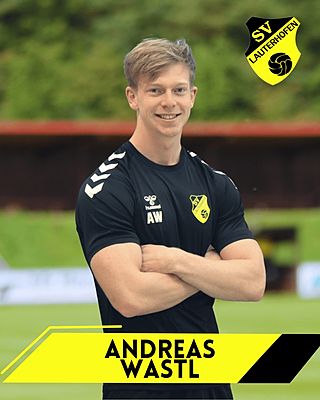 Andreas Wastl