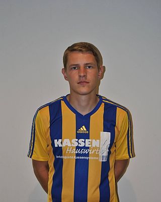 Markus Lehmenkühler