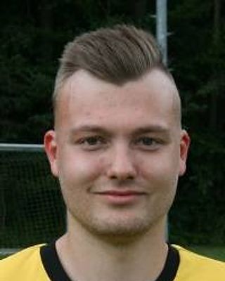 Tobias Wolf