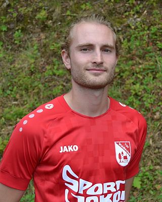 Luca Resch