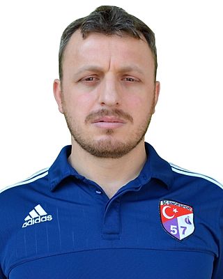 Mustafa Sentürk
