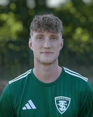 Lucas Hafferkamp