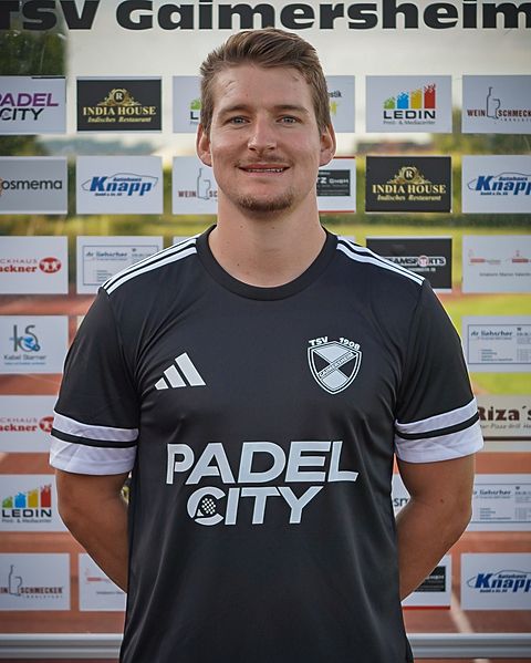 Foto: TSV Gaimersheim