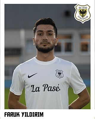 Faruk Yildirim