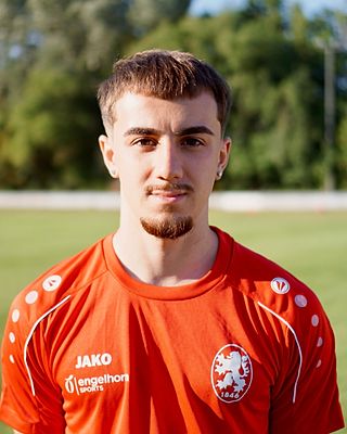 Alessandro Campanelli