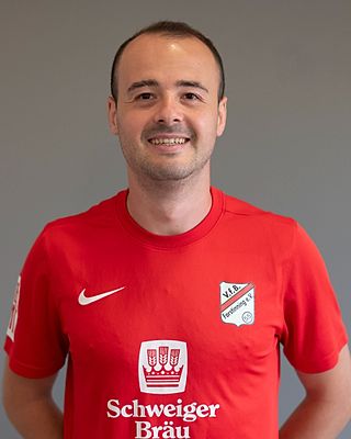 Dimitar Kirchev