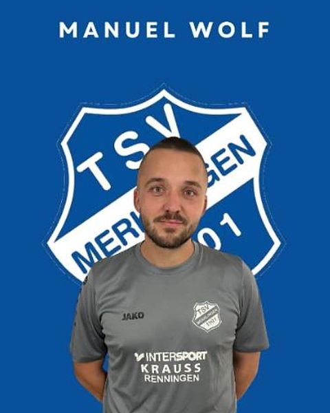 Foto: TSV Merklingen