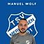 Manuel Wolf