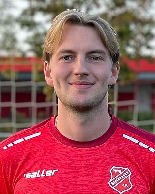 Jean-Pierre Dingerdissen