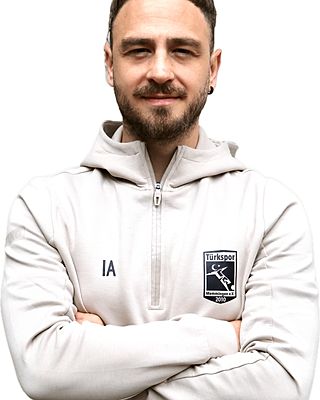 Ismail Aydin