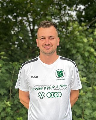 Dominik Schwangler