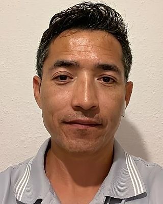 Hussain Ahmadi