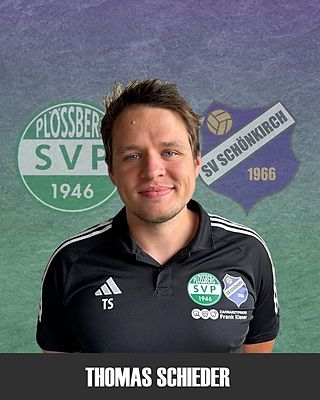 Thomas Schieder