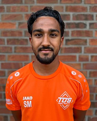 Mizan Syed