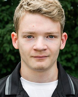 Moritz Sürig