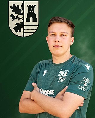 Simon Rittker