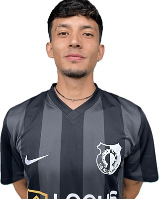 Steven Alexander Cortez Aguilar