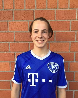 Aaron Maximilian Tebroke