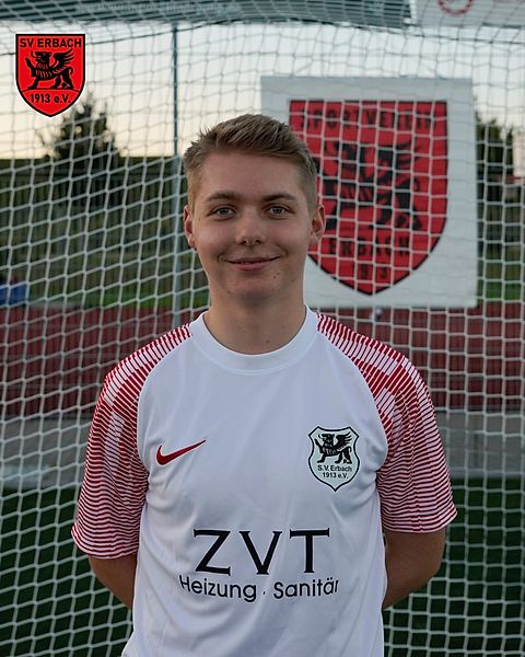 Foto: SV Erbach