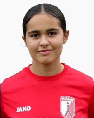 Julia Fernandez