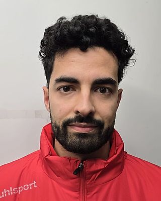 Micael DA SILVA RIBEIRO