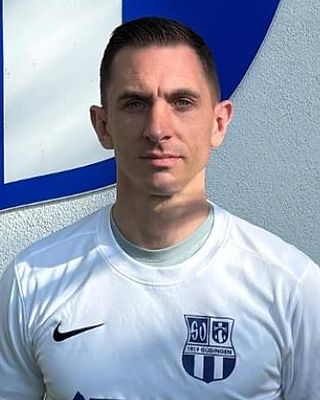 Benjamin Kreis-Schadt