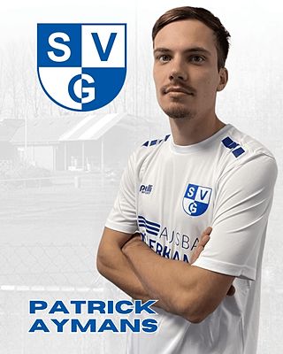 Patrick Aymans