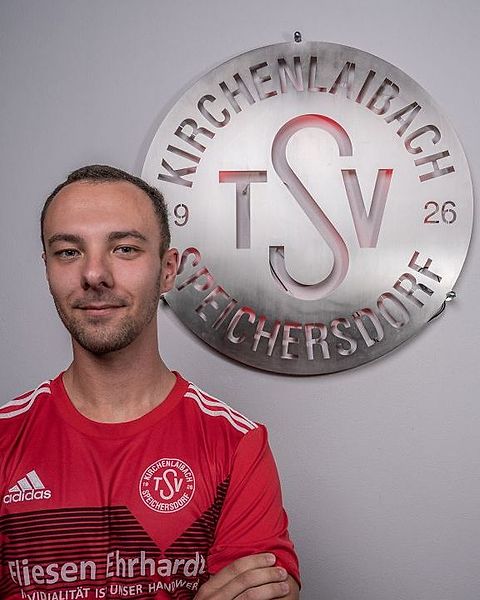 Foto: TSV Kirchenlaibach