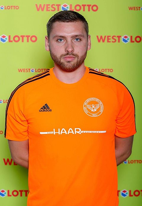 Foto: Westlotto Teamshooting