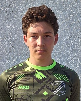 Sebastian Jacobsen