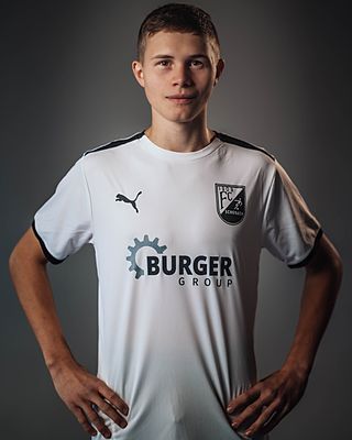 Fabian Klausmann
