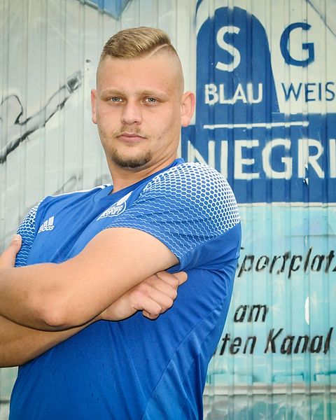 Foto: Björn Richter