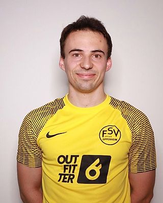 Torben Lukas Holderbaum