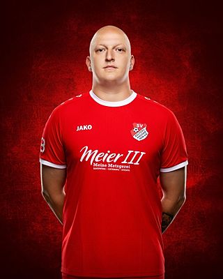 Kevin Neidel