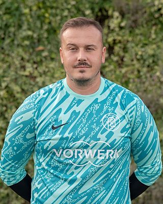 Tomislav Cuk