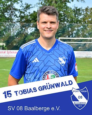 Tobias Grünwald