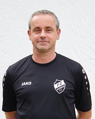 Jochen Berg