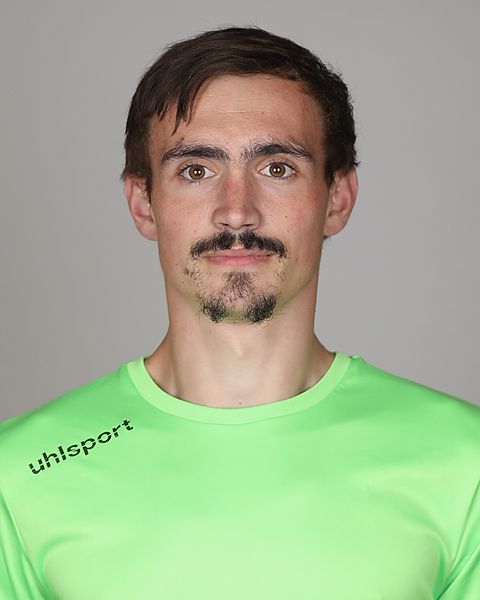 Foto: DC Sportfotos