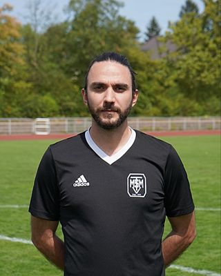 Christos Papadopoulos