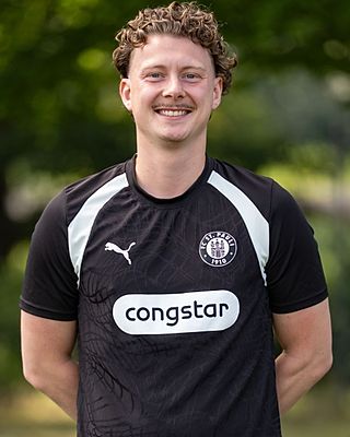 Julian Brakmann