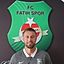 Dardan Berisha