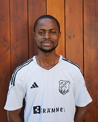Adam Sow